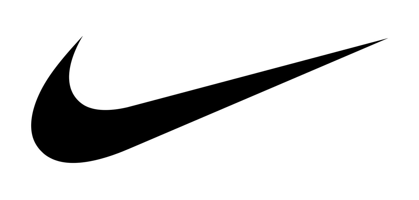 logo nike 1