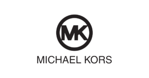 planet express michael kors logo