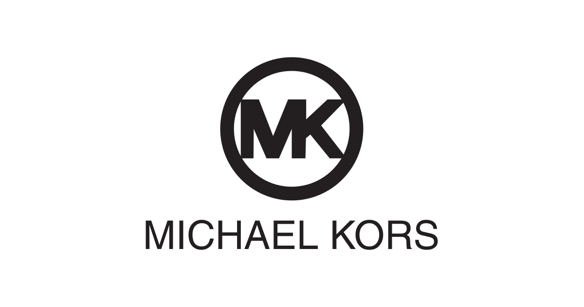 planet express michael kors logo