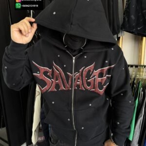 Chaqueta Fashion Nova